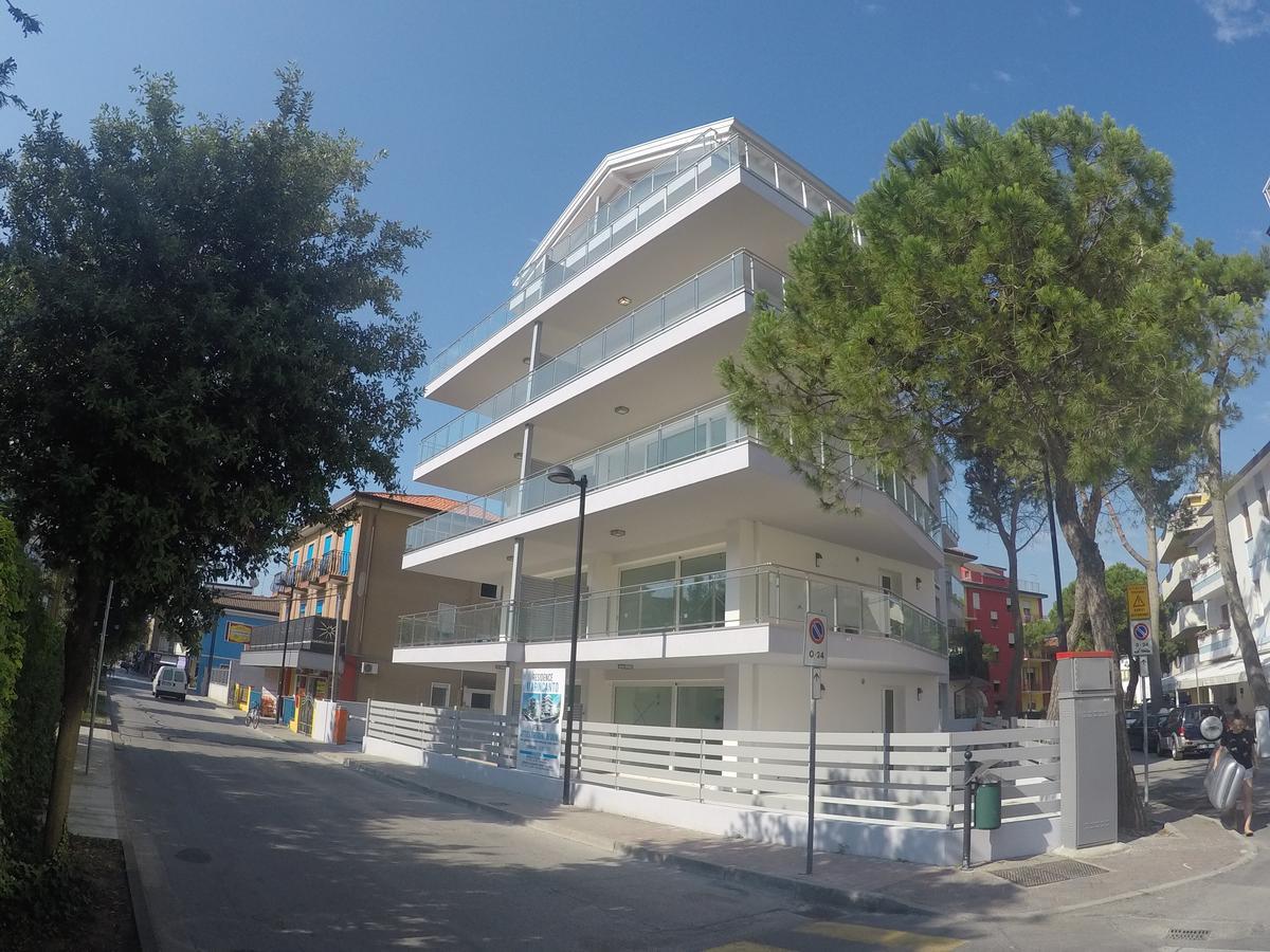 Mare Incanto - Agenzia Cocal Caorle Extérieur photo
